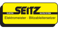 Logo der Firma Elektro Seitz Franz aus Hilpoltstein