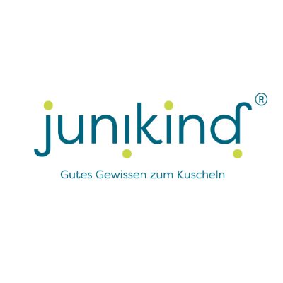 Logo der Firma junikind aus Düsseldorf