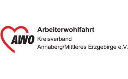 Logo der Firma Altenpflegeheim AWO aus Bärenstein