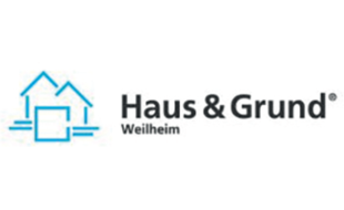 Logo der Firma Verband der Haus- u. Grundbesitzer Weilheim - Kostenlose Rechtsberatung für Mitglieder nach Voranmeldung aus Weilheim