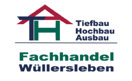 Logo der Firma Baustoffe THA aus Bösleben-Wüllersleben