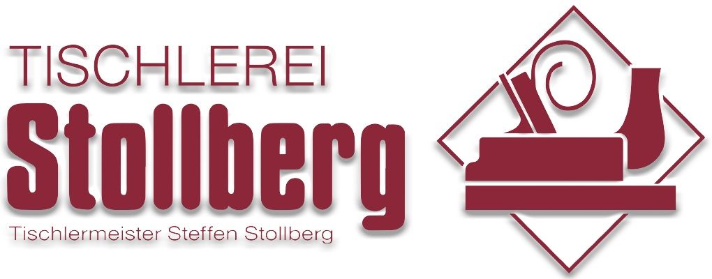 Logo der Firma Tischlerei Stollberg aus Mühlhausen/Thüringen