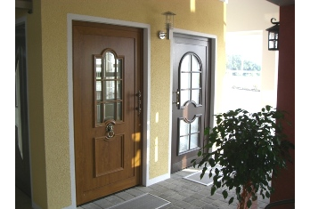 Beispielarbeit von Fensterhaus Ansbach GmbH - veröffentlicht auf Glaserei.org