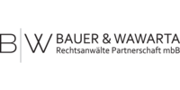 Logo der Firma Bauer & Wawarta aus Ansbach