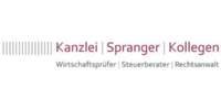 Logo der Firma Kanzlei Spranger und Kollegen aus Ingolstadt