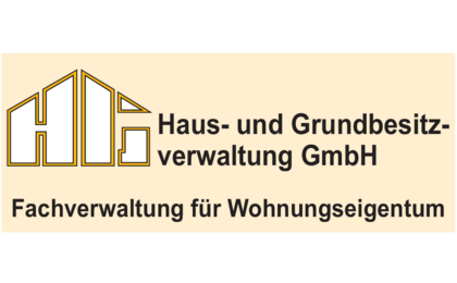 Logo der Firma Hausverwaltungen Haus- und Grundbesitzverwaltung GmbH, Dipl.-Kfm. aus Krefeld