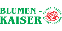 Logo der Firma Blumen Kaiser aus Buckenhof
