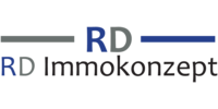 Logo der Firma RD Immokonzept GmbH aus Neustadt