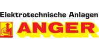 Logo der Firma Elektro - Anger aus Schwarzenberg