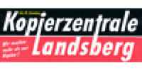 Logo der Firma Kopierzentrale Landsberg aus Landsberg