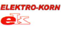 Logo der Firma Elektro Korn aus Reichling