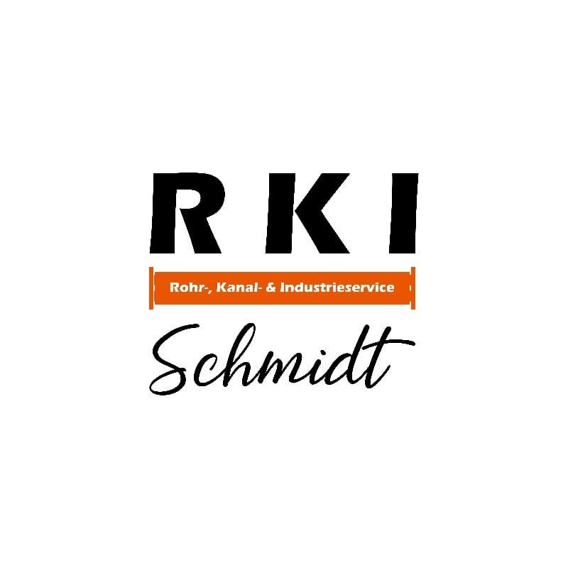 Logo der Firma Rohr-, Kanal- und Industrieservice Schmidt aus Peine
