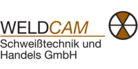 Logo der Firma Schweißtechnik Weldcam aus Kleve