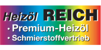 Logo der Firma Heizöl Reich aus Hirschau