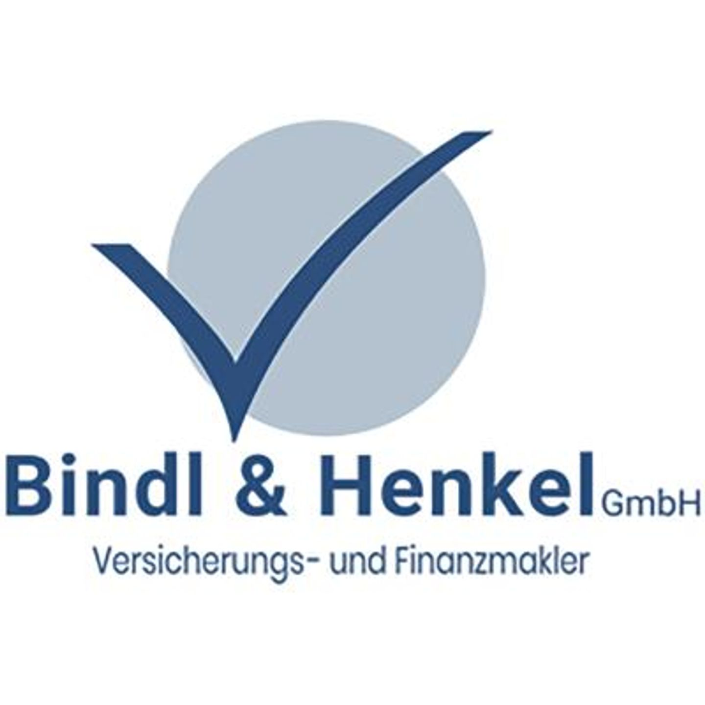 Logo der Firma Bindl & Henkel GmbH aus Regensburg
