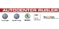 Logo der Firma Rußler Autocenter aus Zeulenroda-Triebes