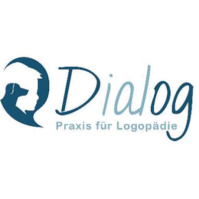 Logo der Firma Dialog - Praxis für Logopädie aus Mönchengladbach