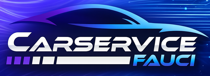 Logo der Firma Carservice Fauci aus Friolzheim