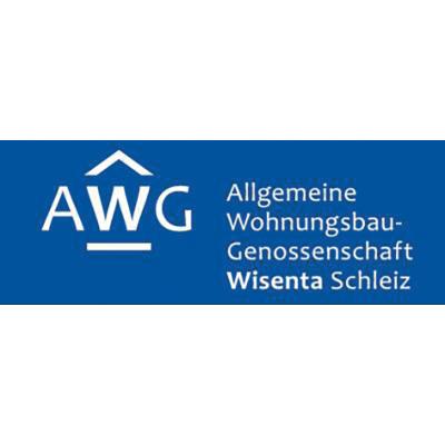 Logo der Firma Allgemeine Wohnungsbaugenossenschaft Wisenta Schleiz eG aus Schleiz