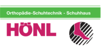 Logo der Firma Hönl Orthopädie - Schuhtechnik aus Neukirchen