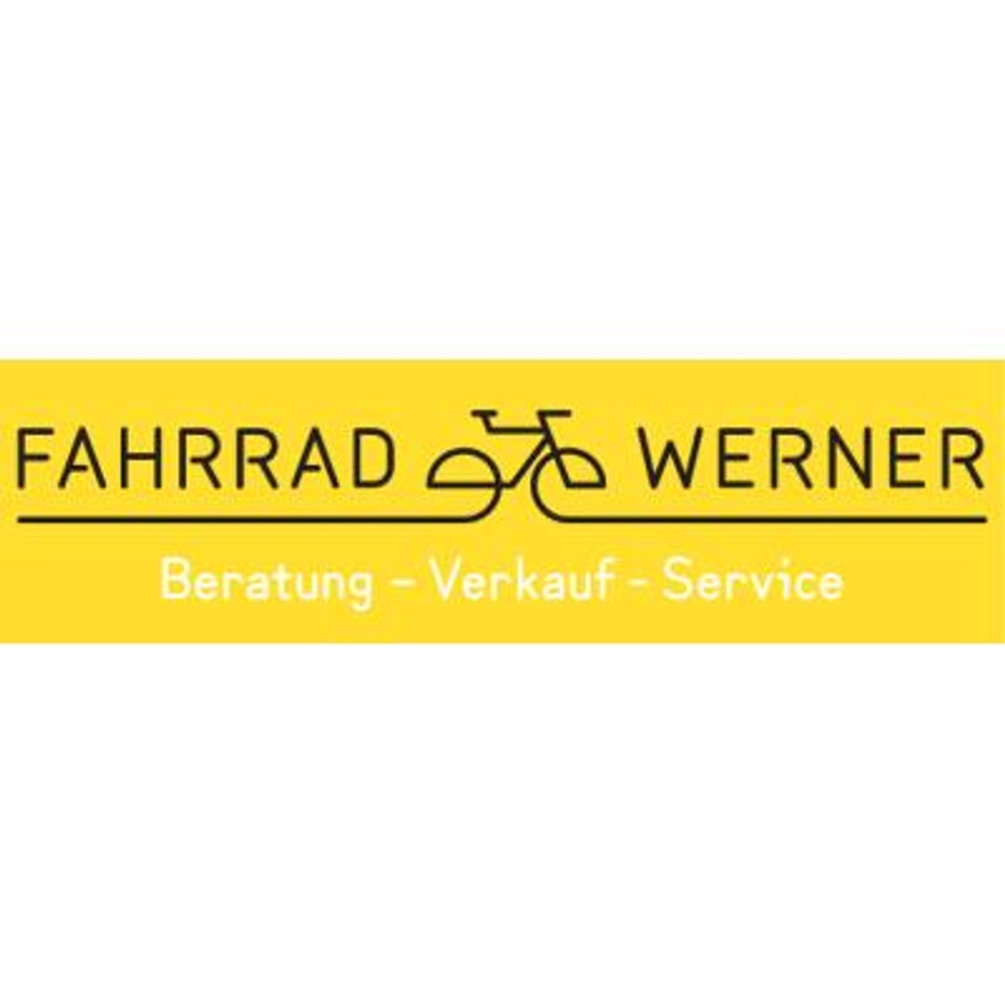Logo der Firma Fahrrad Werner aus Celle