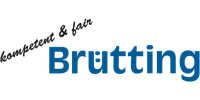 Logo der Firma Brütting Fliesen aus Pretzfeld auf dem Branchenportal Fliesenleger.net