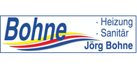 Logo der Firma Heizung-Sanitär Jörg Bohne aus Gersdorf