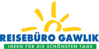 Logo der Firma Reisebüro Gawlik GmbH aus Bad Kissingen