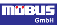 Logo der Firma MÖBUS GmbH Dachdeckerei aus Fürth