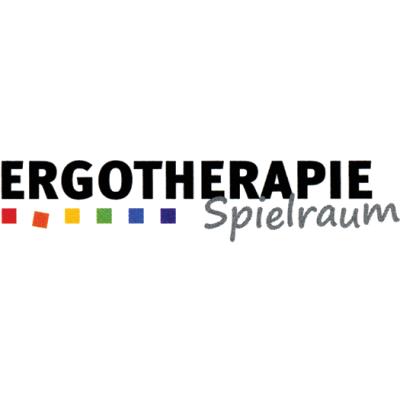 Logo der Firma Ergotherapie Spielraum Monika Faber aus Nürnberg
