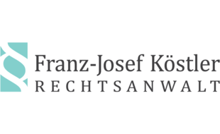 Logo der Firma Rechtsanwaltskanzlei Köstler aus Amberg