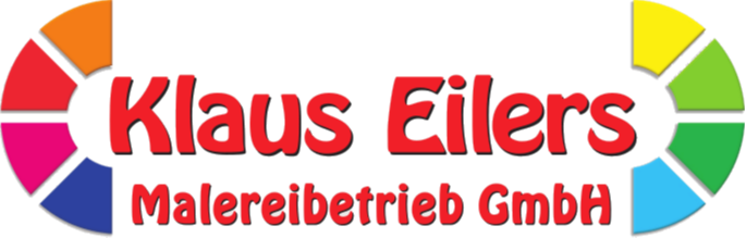 Logo der Firma Klaus Eilers Malereibetrieb GmbH aus Bad Zwischenahn