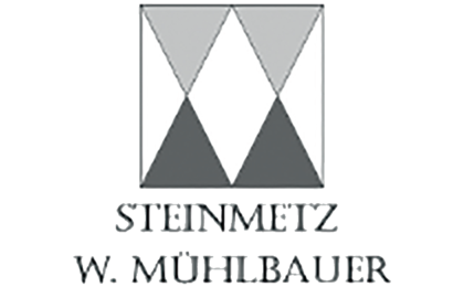 Logo der Firma Walter Mühlbauer Steinmetzbetrieb aus Furth im Wald