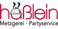 Logo der Firma Häßlein Metzgerei & Partyservice aus Ansbach