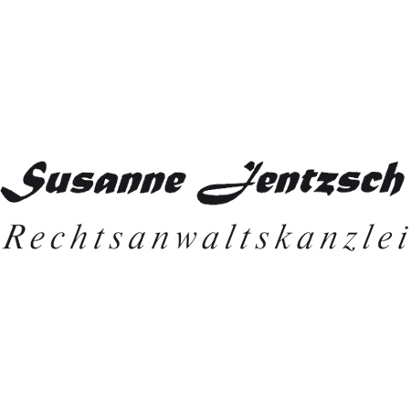 Logo der Firma Rechtsanwältin Susanne Jentzsch aus Dessau-Roßlau