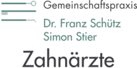 Logo der Firma Praxis für Zahnheilkunde Dr. Franz Schütz ZA Simon Stier aus Sulzheim