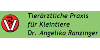 Logo der Firma Kleintierpraxis Dr. A. Ranzinger aus Regensburg