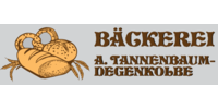 Logo der Firma Bäckerei Degenkolbe aus Glashütte