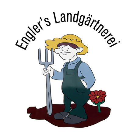 Logo der Firma Engler's Landgärtnerei, Inh. Christian Engler aus Leipzig