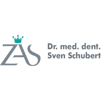 Logo der Firma Schubert Sven Zahnarztpraxis aus Zwickau