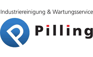 Logo der Firma Industriereinigung & Wartungsservice Inh. Jörg Pilling aus Riesa