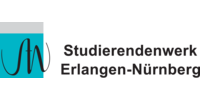 Logo der Firma Studentenwerk Erlangen-Nürnberg aus Erlangen