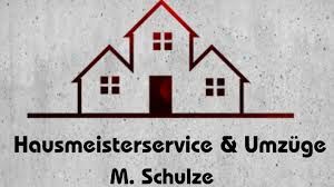 Logo der Firma Hausmeisterservice und Umzüge M.Schulze aus Naumburg (Saale)