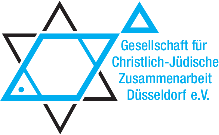 Logo der Firma Gesellschaft für Christlich - Jüdische Zusammenarbeit Düsseldorf e.V. aus Düsseldorf