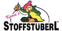 Logo der Firma Karin''s Stoffstüberl aus Salzweg