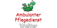 Logo der Firma Ambulanter Pflegedienst Walter GmbH aus Rothenburg