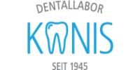 Logo der Firma Dentallabor Kanis GmbH & Co. KG aus Greiz