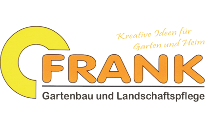 Logo der Firma Garten- und Landschaftsbau Frank Serviceleistungen aus Rottendorf