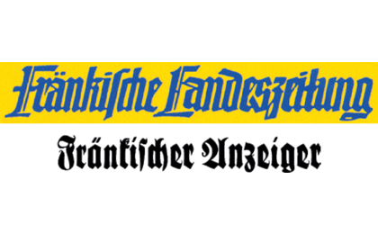 Logo der Firma Fränkische Landeszeitung aus Rothenburg