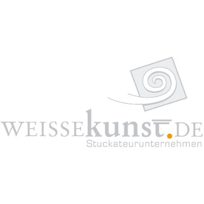 Logo der Firma weissekunst.de Stuckateurunternehmen aus Dresden